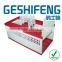 dongguan dalang geshifeng hardware factory racing pigeon cage transport all you need