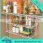 Factory Supply Popular Design Metal Display Racks