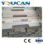 High Efficiency wood pallet notching machine