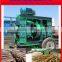 wood log debarker machine