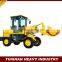2.8 Ton wheel loader | new design wheel loader with Weichai engine