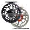 Exclusive Super light chinese cnc fly reel