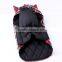 Wholesale fashion british style dog water proof jacket, pet dog clothes