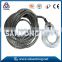 imported or synthetic hmpe synthetic winch Rope for ATV jeeps