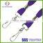 Cord Lanyards with Dog Clip