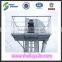 Z-type cement silo bucket elevator For Sale