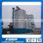 Farm machinery silo project building 5000T soya bean silo corn silo