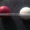 Red Rubber Ball