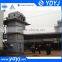 ISO Storage flexible roller conveyor for export