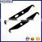 carbon steel cutting sheer hook blade knife with colorful holders