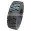 Pneumatic Shaped Solid Tire 6.00-9