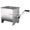thickened 201 meat mixer/ food mixer 20LB
