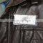 Metal name badge magnet