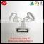 Customized Aluminum Alloy Sheet Metal Special-shaped Stamping Parts