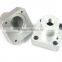 Customized high precision metal machined parts