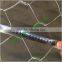 80*100mm mesh size /galvanized wire mesh prices / gabion wire mesh box