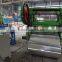 expanded metal wire mesh weaving machine