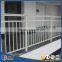 Hand Forged Spray Patio Railing