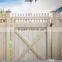 Eco Friendly Feature and Fencing, Trellis & Gates Type fencing