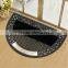 Plastic PVC Injection Aluminium Doormats