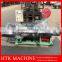 High Speed Galvanized Barbed Wire Fence Making Machine