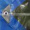 UV stabilized pe tarpaulin fabric