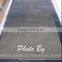 316 marine stainless security screen mesh/security window screen mesh