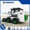 Wecan GM700B Skid Steer Loader High quality with good price
