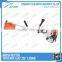 43cc gasoline engine petrol brush cutter for sale with CE,GS