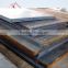 GB steel plate steel prices for construction