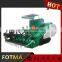 Rice Combine Harvester