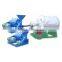 asphalt mixing plant