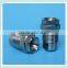 Stainless Steel SS 3/8",1/2",3/4",1-1/2" WhirlJet Hollow Cone Spray Nozzle