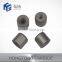 Zhuzhou k10/k20/k40 cemented carbide dies for wire drawing dies tungsten carbide drawing dies