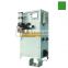 Copper aluminum condender resistance welding machine for air conditioner and refrigerator