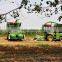 Biggest size wheat corn forage harvester machine for sale 9QSZ-3000