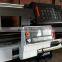 China factory flat bed small cnc lathe for sale CKD6136i/1000