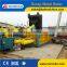 Super Performance hydraulic scrap metal baling press machine