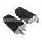 New Front Driver Footrest Footpeg Pedals for Honda Goldwing GL1800 2001-2010 02