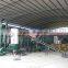 A kind of ore processing into powder shaped high performance Raymond mill with best price