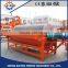 CTB9018 high efficient Iron Ore Crusher Magenetic Separator for coal