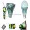 Professional led light assembly line