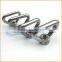 Chuanghe supply high quality titanium chain ring nut/bolt