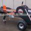 Horizontal Hydraulic Log Splitter Manufacturer