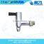 304 Stainless Steel Polish Surface Water Tap