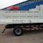 chiller truck body box van body