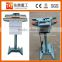 High efficiency pedal heating induction sealing machine