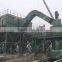 Energy& High Effcient Petrol Coke Powder Making Equipment for Glass Plant