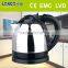 Factory Pricel Electric Samovar Kettle
