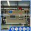 New Design Drink Straw Applicator Machine For Juice Bag